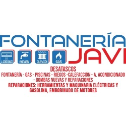 Fontaneria Javi, Costa Calma