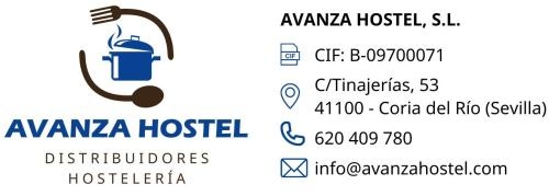 Avanza Hostel SL, Coria del Río