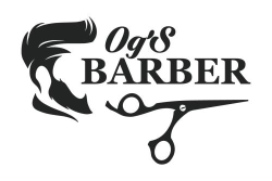 Og'S Barber, Cunit