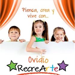 Ovidio Recrearte, Tafira Baja