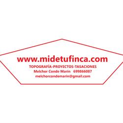 midetufinca, Málaga