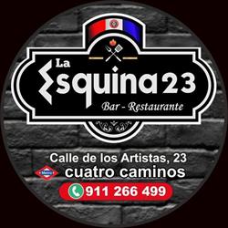 La Esquina 23, Madrid