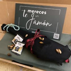 Te mereces un jamon, Madrid