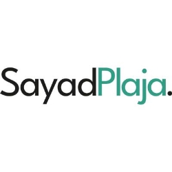 Sayad Plaja Diseño Web, Posicionamiento SEO, Diseño Gráfico, Begues