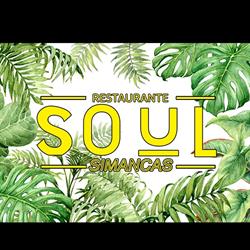 Restaurante Soul Simancas, Santander