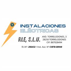 RLE Inst Eléctricas, Espirdo