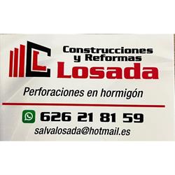 Construcciones Y Reformas Losada, Nerja