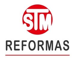 STM Reformas, Hernani