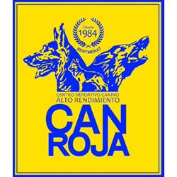 Centro Deportivo Canino Can Roja, Sentmenat
