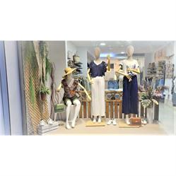 La Boutique de Ruth, Martorell