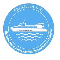Catamarán Princesa Ico, Mogán