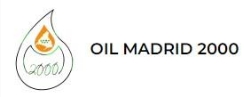 JORGE CARRASCO ABAD - Recogidaceite, Madrid