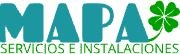 MAPA - Instaladores de Gas Mallorca, Palma de Mallorca