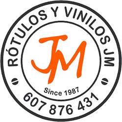 Rótulos y vinilos JM, Méntrida
