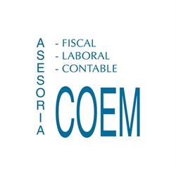 Asesoría Coem 90 - Asesoría Coaceren, Logroño