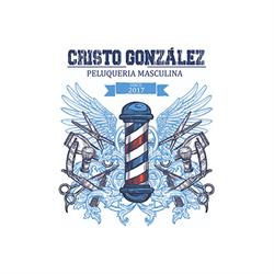 Peluquería Masculina Cristo González, Santa Úrsula