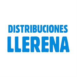 Distribuciones Llerena, Madrid