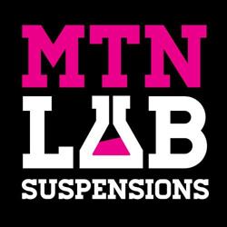 Mountain Lab Suspensions, Cercedilla