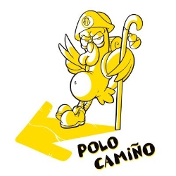 Polo Camiño, Pedrouzo