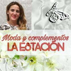 Moda y Complementos La Estación, Ferrea de San Roque