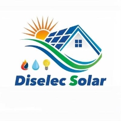 Diselec Solar, Baeza