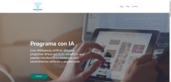 Programa con IA, Madrid