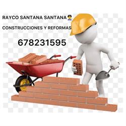 Construcciones Y Reformas Rayco Santana, El Goro