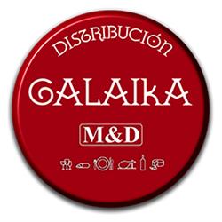 Horeca MD Galaika S.L, Santiago de Compostela