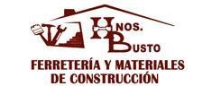 Materiales de Construcción Busto, Luanco