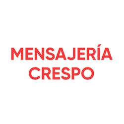 Mensajería Crespo, La Herradura