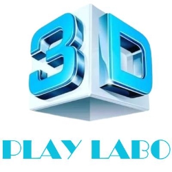 PLAY LABO 3D, Reus