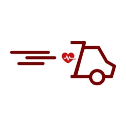 Transporte de Muestras Biológicas, Terrassa
