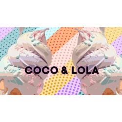Heladería Coco & Lola, Marbella