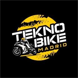 Teknobike Madrid
