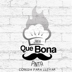QUE BONA PINTA JIREH, Alboraya