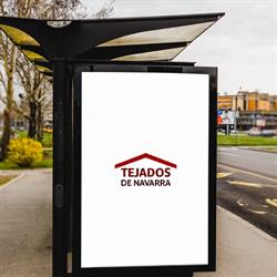 TEJADOS DE NAVARRA, Pamplona