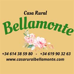 Casa Rural Bellamonte, Belmonte