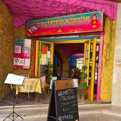 Restaurante Namaste Colmenar, Colmenar Viejo