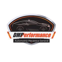 DMPerformance Automotriz, Madrid
