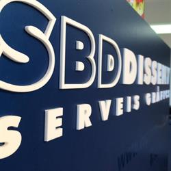 SBD DISSENY S.C.P., Sabadell
