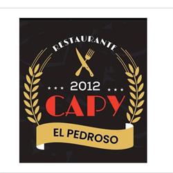 Restaurante Capy, El Pedroso