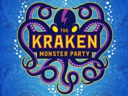 The Kraken Monster Party, Almansa