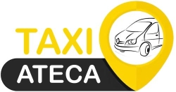 Taxi Ateca Luis Campos