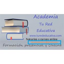 Tu Red Educativa, Málaga