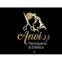Perruqueria estética Anvi23, Blanes
