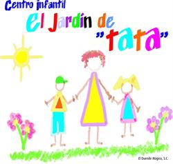 Centro Infantil El Jardín De Tata, Ravelo