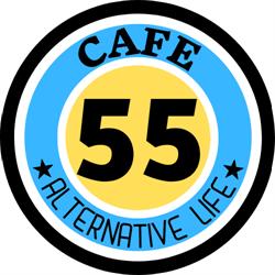 Cafe 55 Alternative Life. Moda Casual Marca Original. Motos scrambler/cafe racer/custom, Valencia