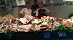 Pescaderias COSTA VERDE, Gijón