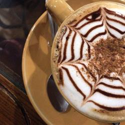 Café Tertulia Vilagarcía de Arousa
