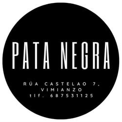 PATA NEGRA Costa da Morte, Vimianzo